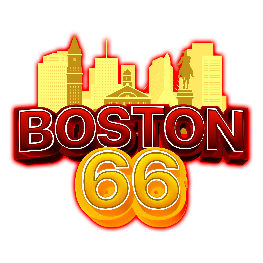 BOSTON66logo